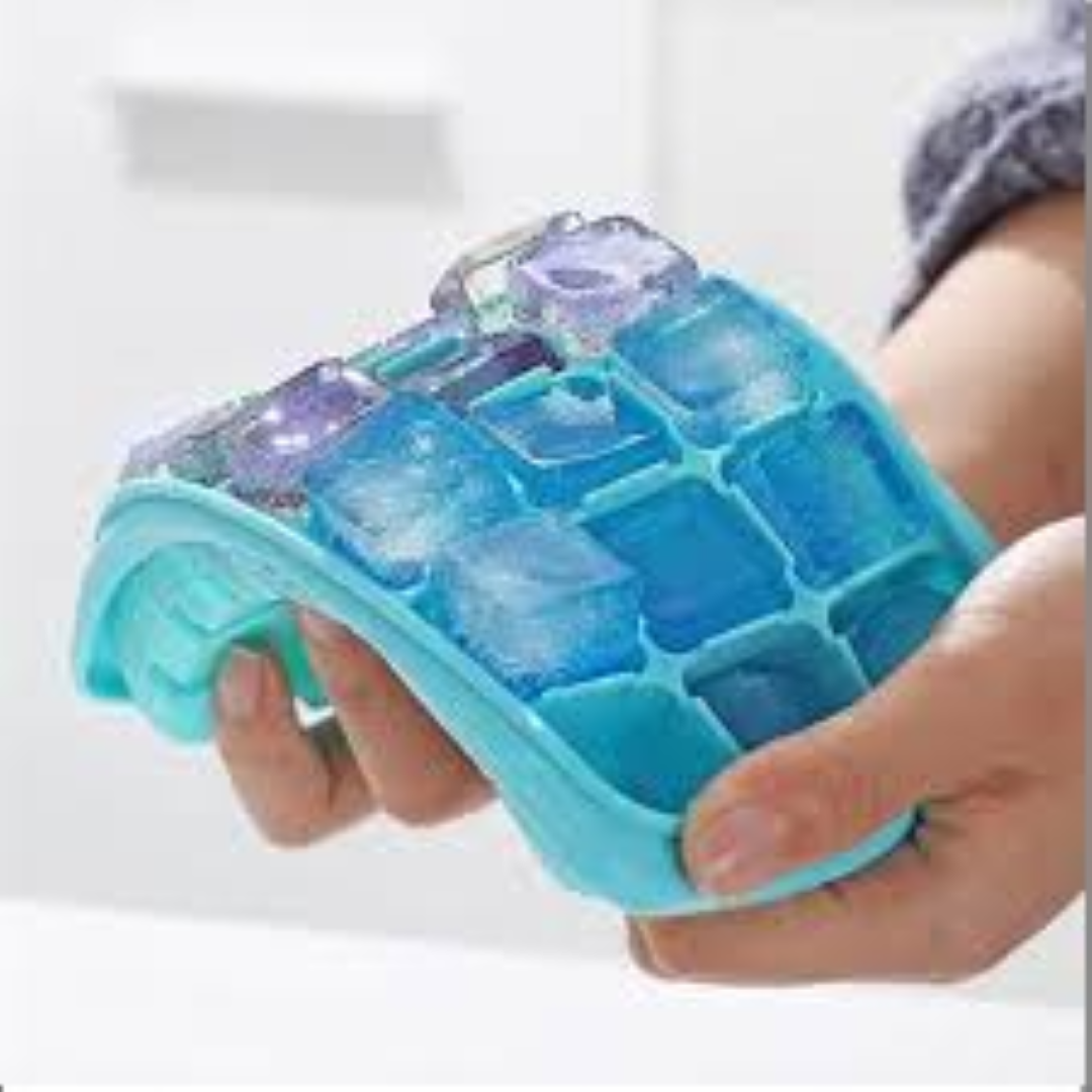 ICE CUBE TRAY 157608